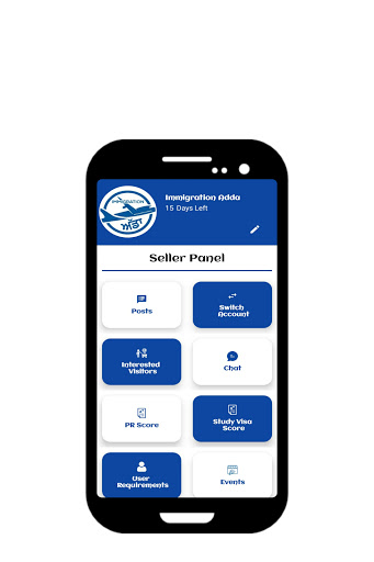 Immigration Adda -Study Visa, Passport, Air Ticket