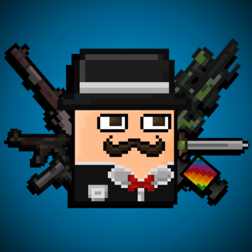 Shooter Cuber logo