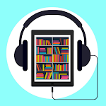 Cover Image of Baixar Audiobooks : Listen and Read  APK