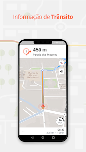 Karta GPS - Navegação Offline
