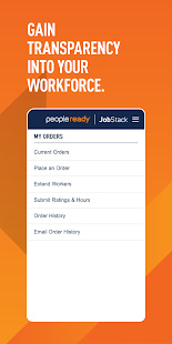 JobStack | Find Workers | Find Temp Staff
