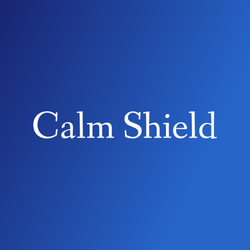 Calm Shield: Sleep Better