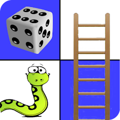 Como Jogar Serpentes e Escadas: 6 Passos (com Imagens)