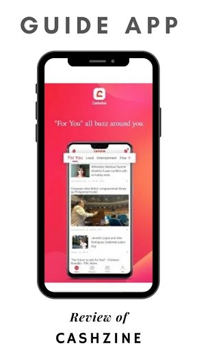 Cashzine App Earn Money Guide - Tips and Tricks