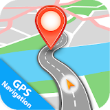 Maps Directions & GPS Navigation icon