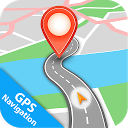 Téléchargement d'appli Maps Directions & GPS Navigation Installaller Dernier APK téléchargeur