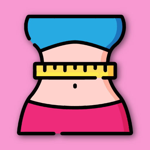 لاغری شکم و پهلو سریع بانوان logo