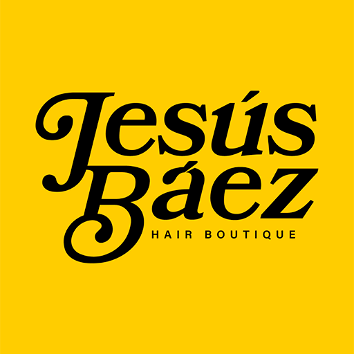Jesus Baez Hair Boutique logo