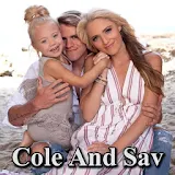 Cole & Sav(COLE LABRANT & SAVANNAH SOUTAS) Videos icon
