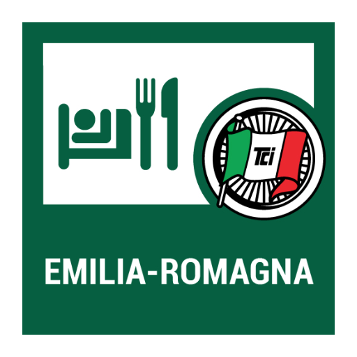 Emilia-Romagna  Icon