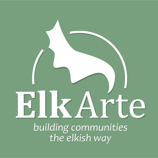 ElkArte Community App logo