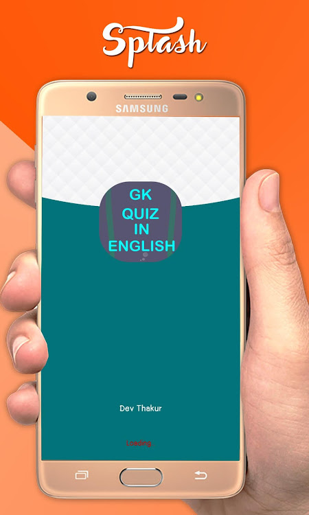 GK Quiz In English - All Exams - 2.1 - (Android)