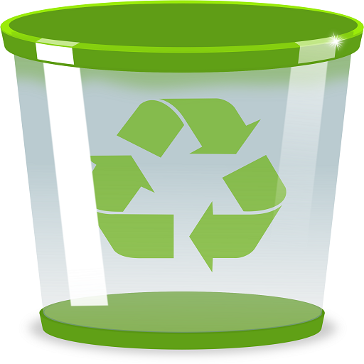 iTrash-Smart waste Management logo