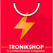 Tronik Shop - Buy Online Electronic Components
