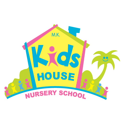 Kids House Nursery School logo