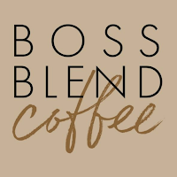 Boss Blend Coffee