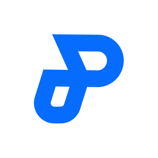 Patch Customer logo