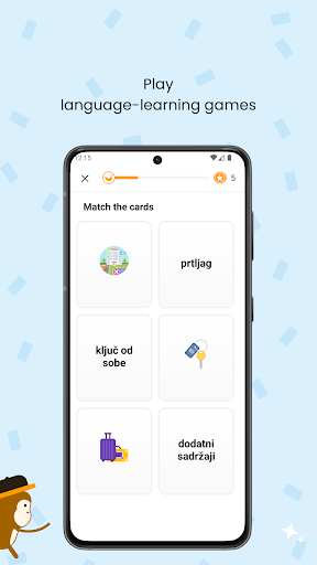 Ling - Learn Serbian Language Screen 3