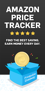Price Tracker for Amazon – Pricepulse 1