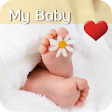 My Baby - I'm pregnant icon