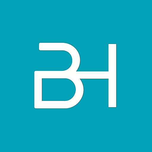 BH Bienestar logo