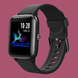 Icon image HAFURY Smart Watch guide