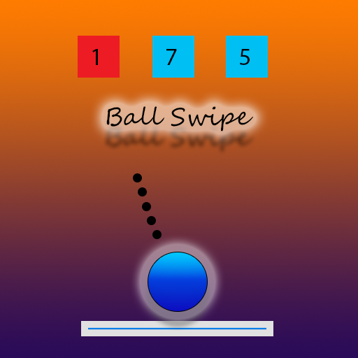 Ball Swipe