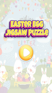 Easter Egg Puzzles