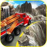 Hill Truck Transporter icon