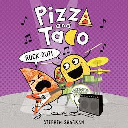 Symbolbild für Pizza and Taco