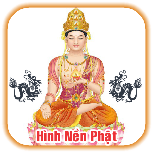 Cài Hình Nền Động Phật Pháp logo