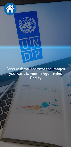 UNDP Augmented Development Screen 3