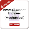 BPSC Assistant Engineer (Mechanical) Prep App
