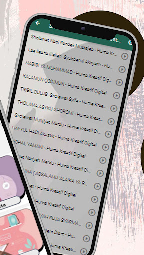 Sholawat Nabi Pendek Mustajab