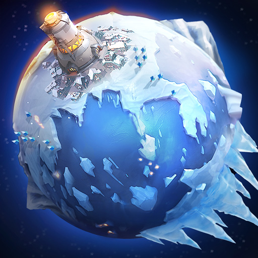 Download Frozen City (MOD Full)