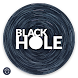 Black Hole - Lock screen - Androidアプリ