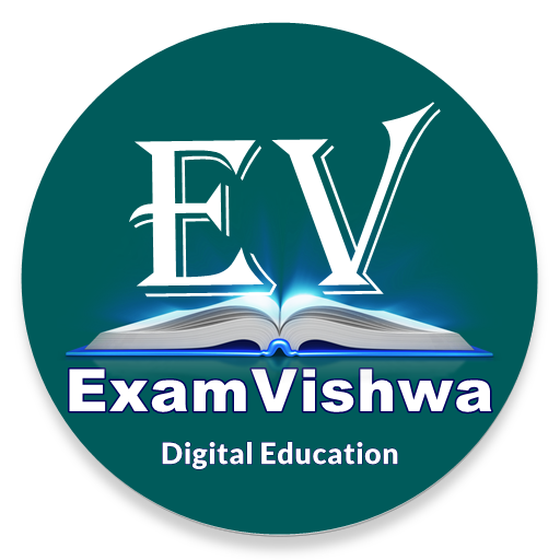 Examvishwa logo