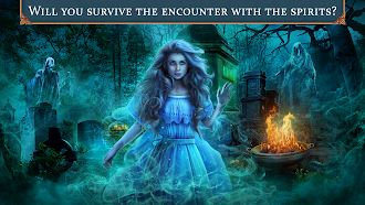 Game screenshot Mystical Riddles 2 f2p hack