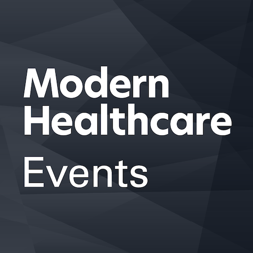 Modern Healthcare Events logo
