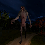 Cover Image of Download Horror Forest Creepy Escape  APK