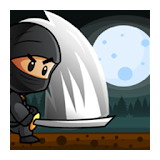 Ninja Rush 2 icon