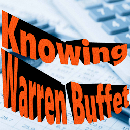 Icon image Knowing Warren Buffet Audio