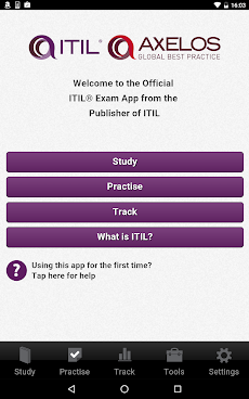 Official ITIL® v3 Appのおすすめ画像4