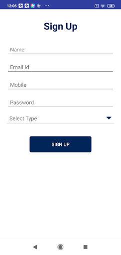 VOLGA CHEMIST AVAILABILITY Screen 2