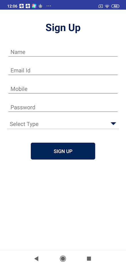 VOLGA CHEMIST AVAILABILITY Screen 2