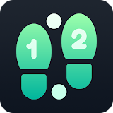 Step Counter - Pedometer App icon