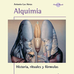 Obraz ikony: Alquimia, las fórmulas rituales esotéricas de la transmutación