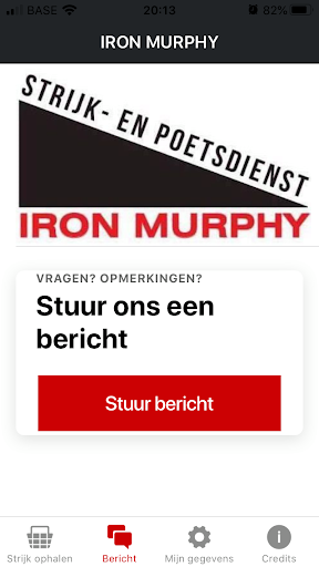 Iron Murphy Screen 2