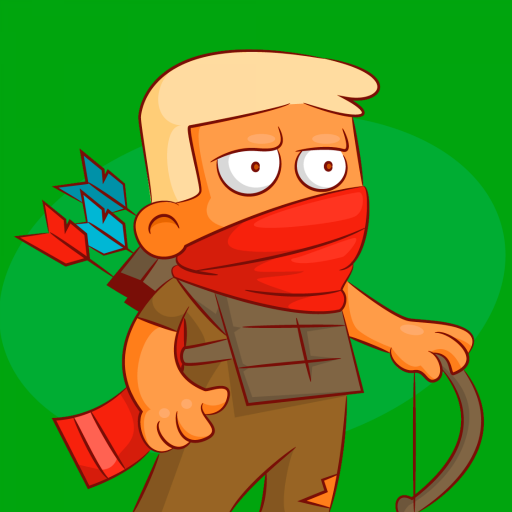 Archer Boss - Bow Shooter Download on Windows