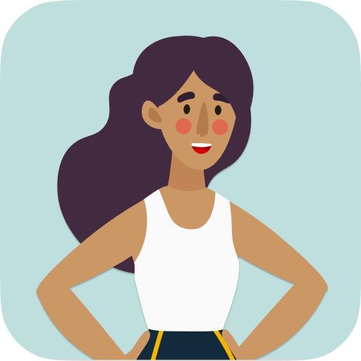 val&you: Fitness-App für Mamas logo